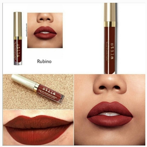 stila rubino